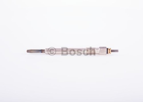 0 250 202 040 ENGINE GLOW PLUGS BOSCH 2PCS FOR FORD RANGER 2.5 D,2.5 D 4X4 2.5L - Picture 3 of 9