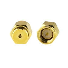 Adapter SMA Male to IPEX MHF4