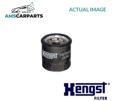 ENGINE OIL FILTER H97W06 HENGST FILTER NEW OE REPLACEMENT