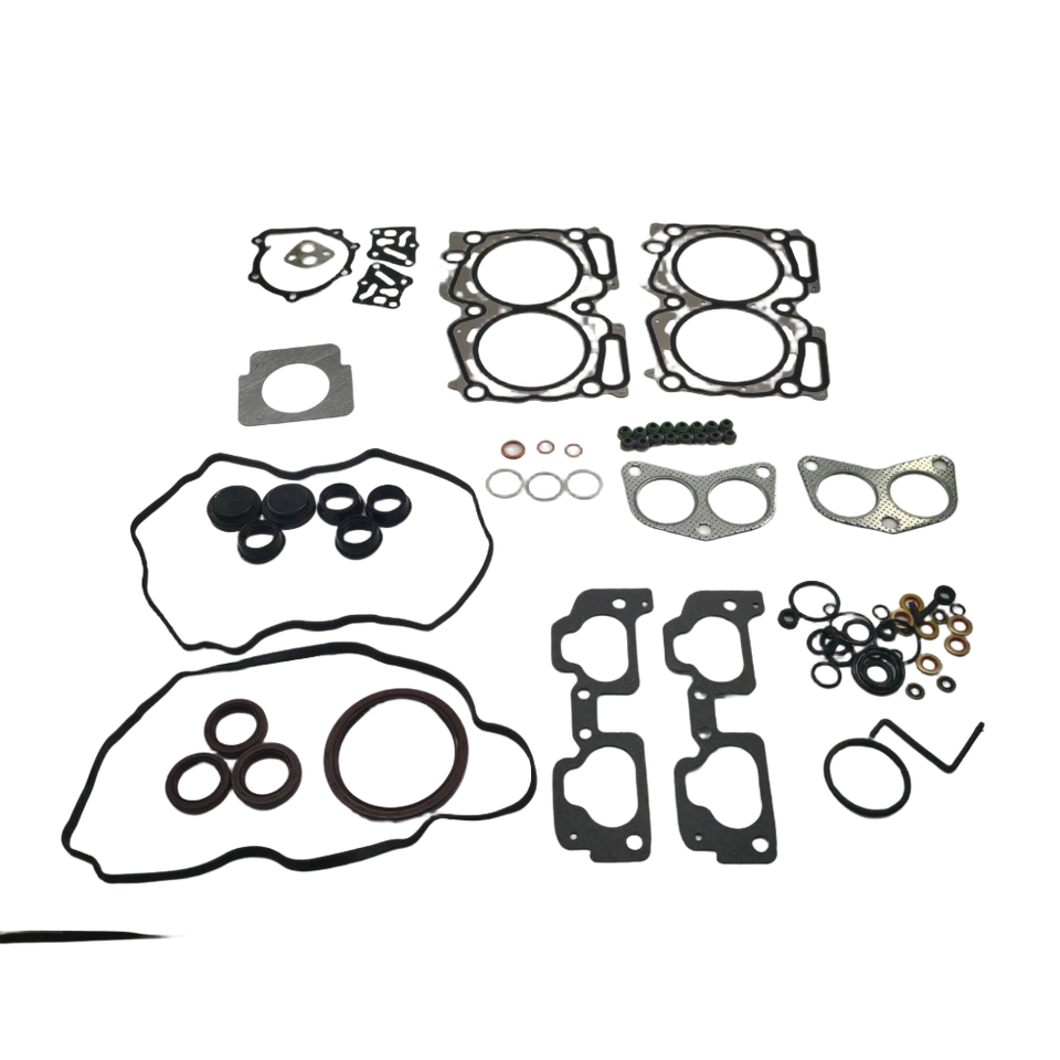 Fits 2006-2013 Subaru Impreza Forester WRX STI TURBO 2.5L DOHC Head Gasket Set - Imagem 3 de 4
