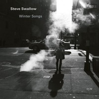 Audio Cd - Steve Swallow - Winter Songs - Universal Music -D- Neu