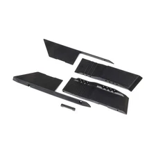 Axial Rock Slider Set PRO AXI230051 Elec Car/Truck Replacement Parts