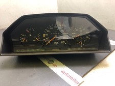 214212 Tachometer MERCEDES-BENZ E-Klasse (W124) 87001280C 214212 Tachometer MERCEDES-BENZ E-Klasse (W124) 87001280C