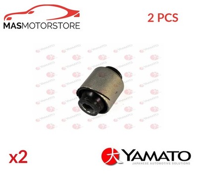 QUERLENKER LAGER LAGERBUCHSE YAMATO J44015AYMT 2PCS I FÜR ROVER 400,45