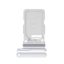 Galaxy S21 Plus 5G Single Sim Tray In Phantom Silver