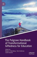 Robert J Sternberg (U. A.) | The Palgrave Handbook Of Transformational...