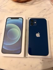 iPhone 12 – 64GB – Unlocked – Very Good Condition