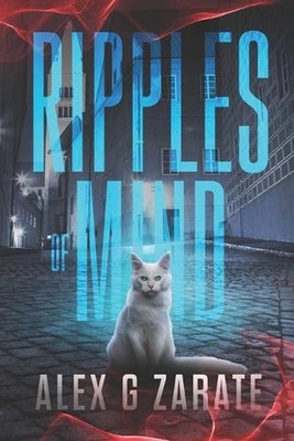 Ripples Of Mind by Alex G. Zarate (English) Paperback Book