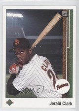 Jerald Clark