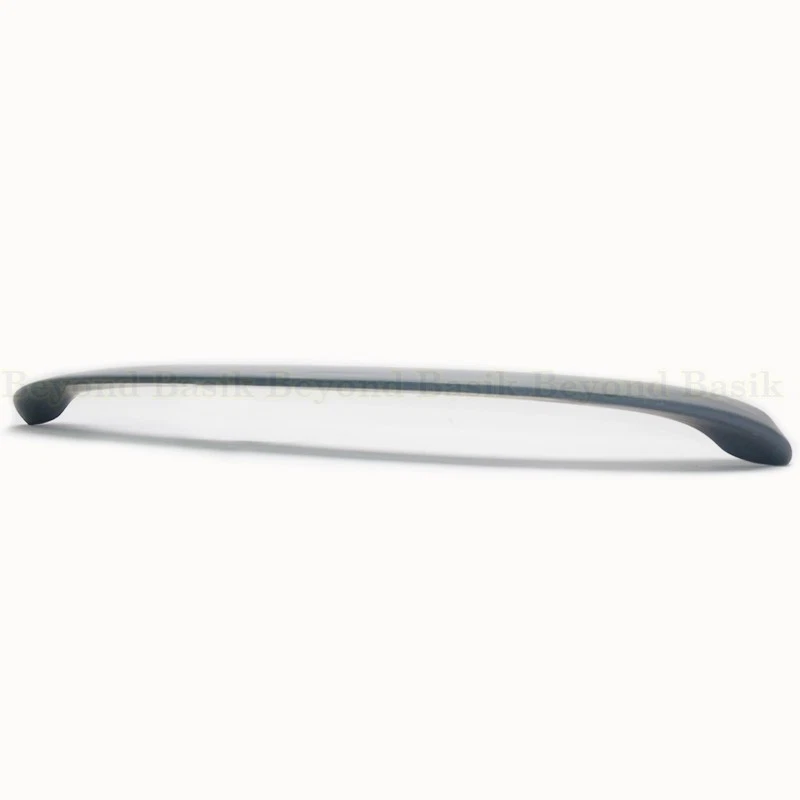 For 2001-2007 Dodge Caravan / Town & Country FACTORY STYLE Spoiler Wing PRIMER - Изображение 3 из 4
