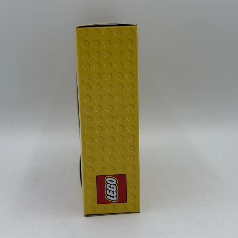 LEGO 6487474 VIP Insiders Promo Castillo Gris | Retirado | Nuevo y Precintado Foto 4 de 4
