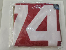 San Francisco 49ers Football Hall Of Fame #74 JOE STALEY Grilling Apron