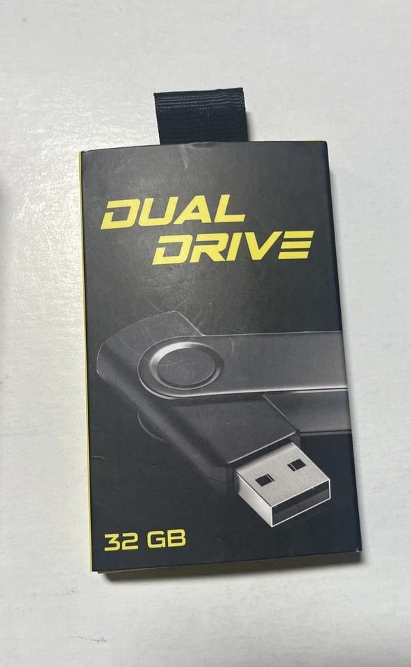 Teknet Bluetooth mouse, USB Hub, USB Flash drive 32G Bundle - Image 2 of 4