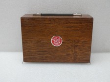 Hubbard Electrometer British Mark V Meter