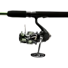 Shimano SYMETRE SALMON/STEELHEAD SPINNING COMBO, Freshwater, Combo, Salmon, S...