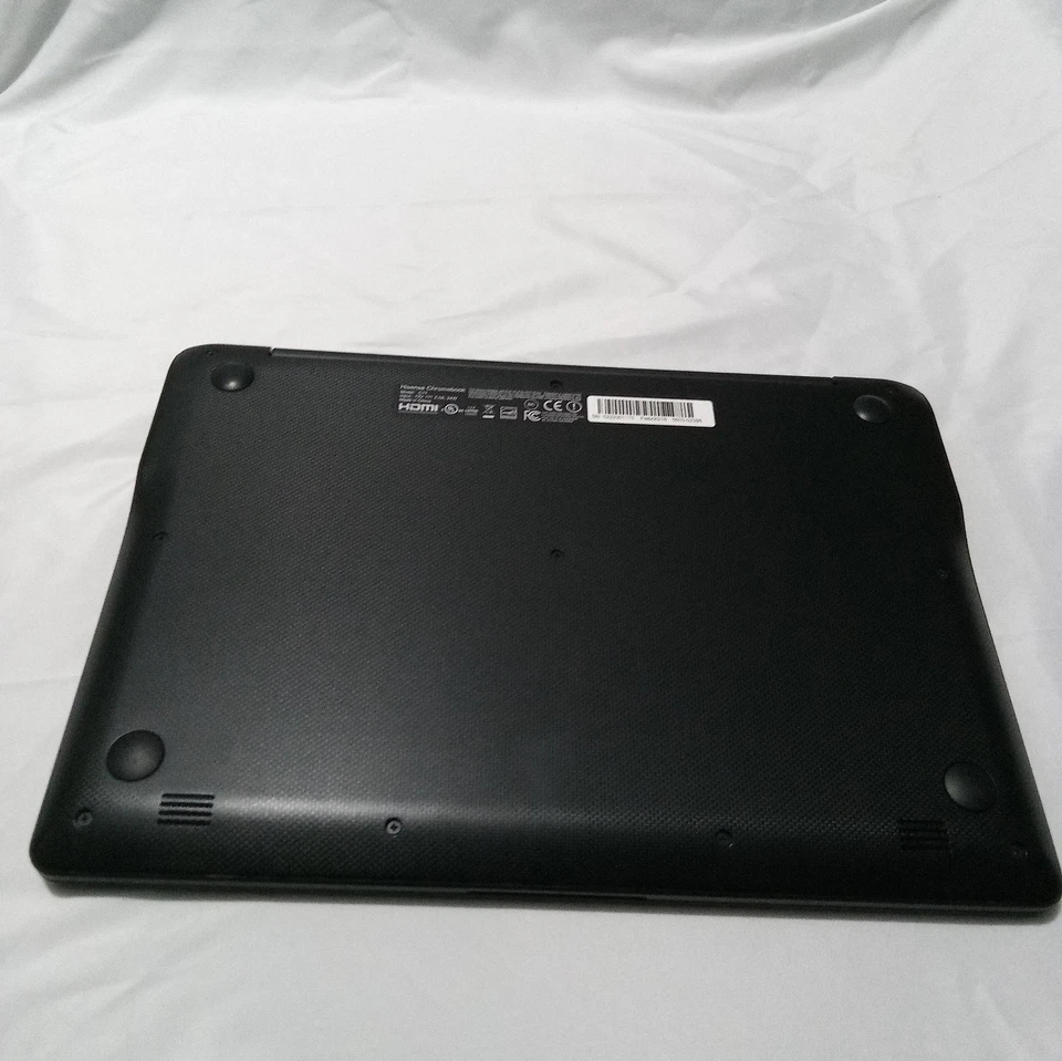 Chromebook Hisense Google modelo C11 - Imagem 3 de 4