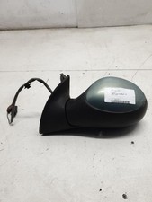 Retroviseur droit (ou coque) Peugeot 1007