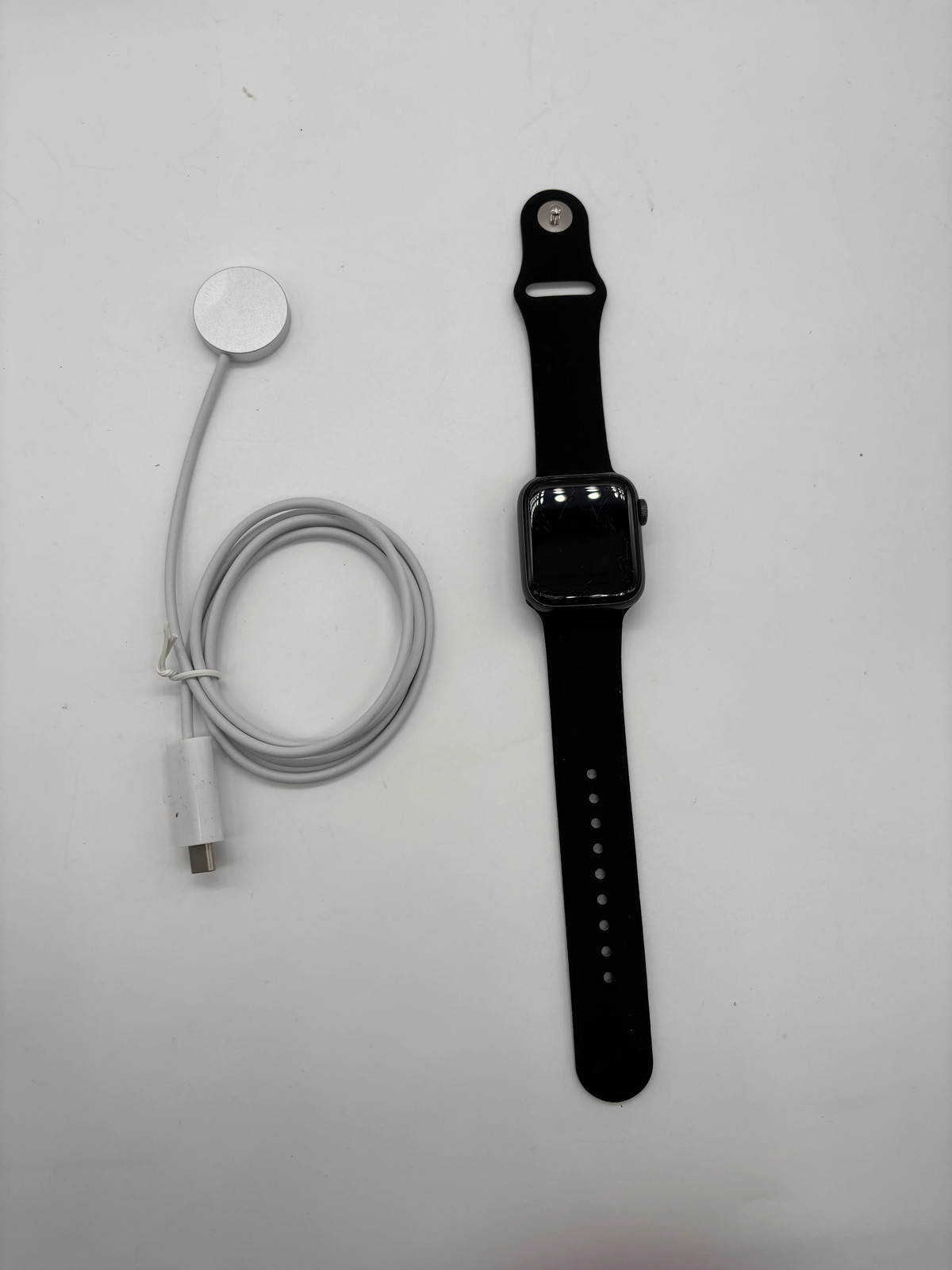 таблетка Apple Watch Series 4 GPS/Cel