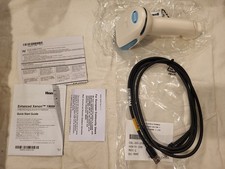 Honeywell 1900HHD-5-INT Xenon 1900H Handheld 1D/2D USB Barcode Scanner