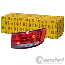 HELLA RÜCKLEUCHTE LINKS passend für AUDI A4 (8W2, 8WC, B9)
