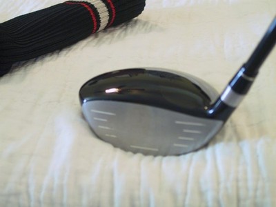 HONMA XP-1 3 wood 15* Factory Regular flex with HC Ships $18.00 32026