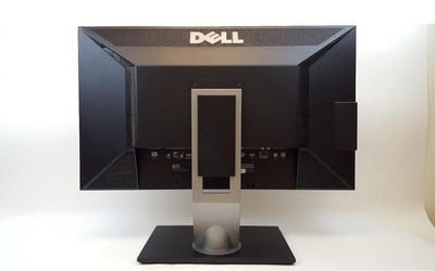 Dell UltraSharp U2711 27 inch Widescreen LCD Monitor for