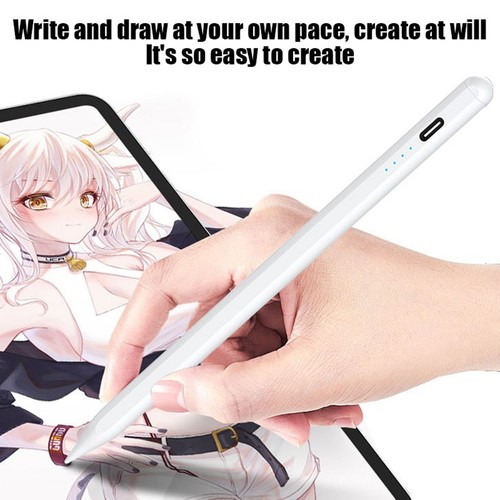 Universal Pen für Android IOS Pen für //Pencil/// Tablet Pe4350 - Afbeelding 2 van 7