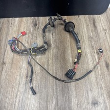 First Gen 81 - 93 Dodge Ram Truck Power Window / Lock Harness PASS SIDE ONLY