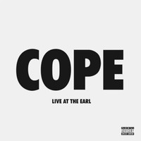Manchester Orchestra - Cope Live At The Earl- Anniversary Edition - Cd - F99Z