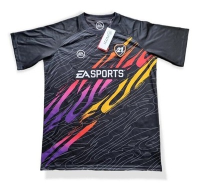 FIFA 21 Luma Fußballtrikot FUT21 T-Shirt M Medium Herren KEINE 