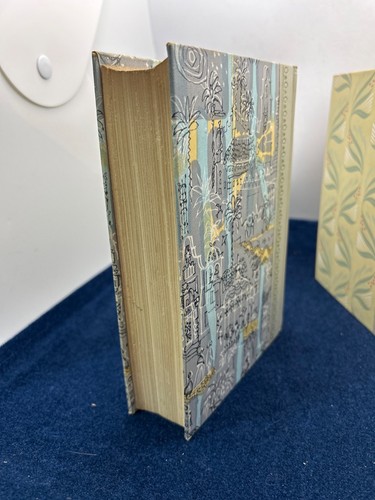 Readers Digest Condensed Books Volume 2 and 3 1958 Spring Selections Hardcover D - Foto 6 di 9