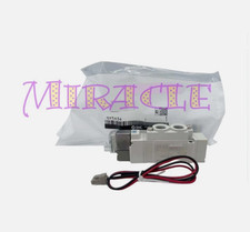 1Pcs New for SMC SY3120-5LPZ-C4-X340-Q Solenoid Valve