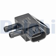 SENSOR, ABGASDRUCK FÜR HYUNDAI KONA (OS, OSE, OSI) - DELPHI DPS00075-12B1