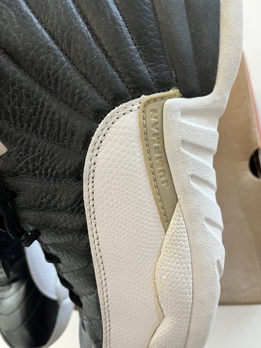 Größe 11 - Air Jordan 12 OG 1997 Playoffs DEADSTOCK - Bild 5 von 9
