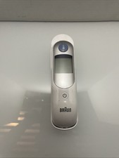Braun Thermo Scan Digital Ear Thermometer