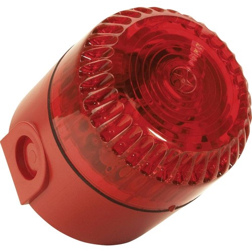 ComPro SO/R/DR/03C 10-60 V/DC flash rosso IP65 1 pc(i
