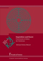 Michael Scholz-HäNsel | Inquisition Und Kunst | Taschenbuch | Deutsch (2009)