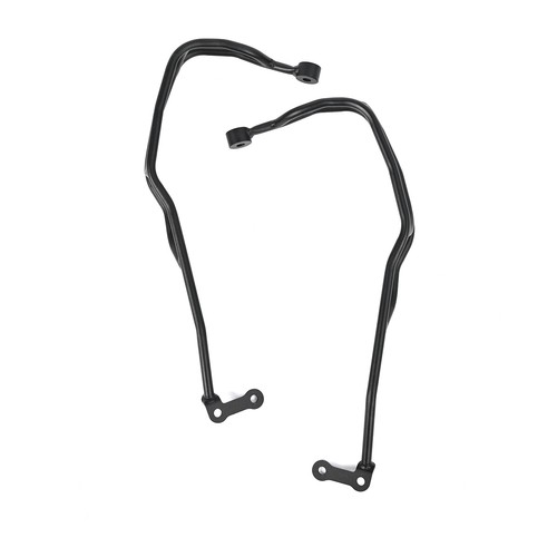 For BMW R1300GS 2023-2024 Handguard Protection Kit Hand Guard Set Shields Steel - Picture 5 of 10