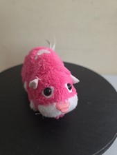 Hot Pink Zhu Zhu Pet Tested And Works.