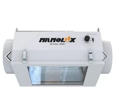 Nanolux Air-Cooled DE CHILL 1000w - 277v Complete System Grow Light w/ballast