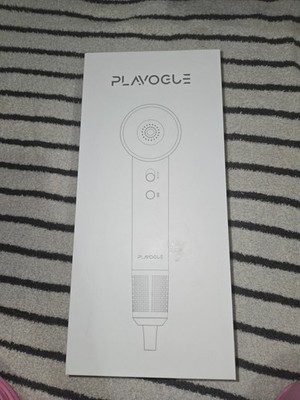 hair dryer new in box