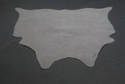 100% New Cowhide Rugs Area Cow Skin Leather (43" x 44") Cow hide SA-2810 — photo 2