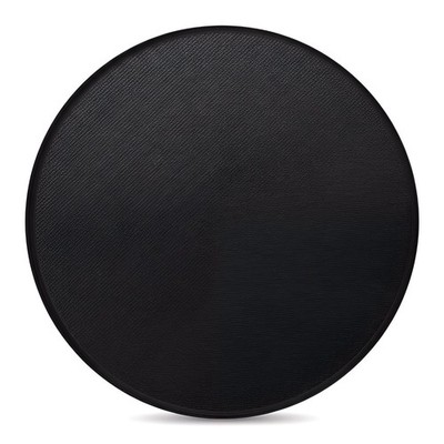 48'' Fire Pit Mat , Round Fireproof Under Grill Mats for Outdoor Grill