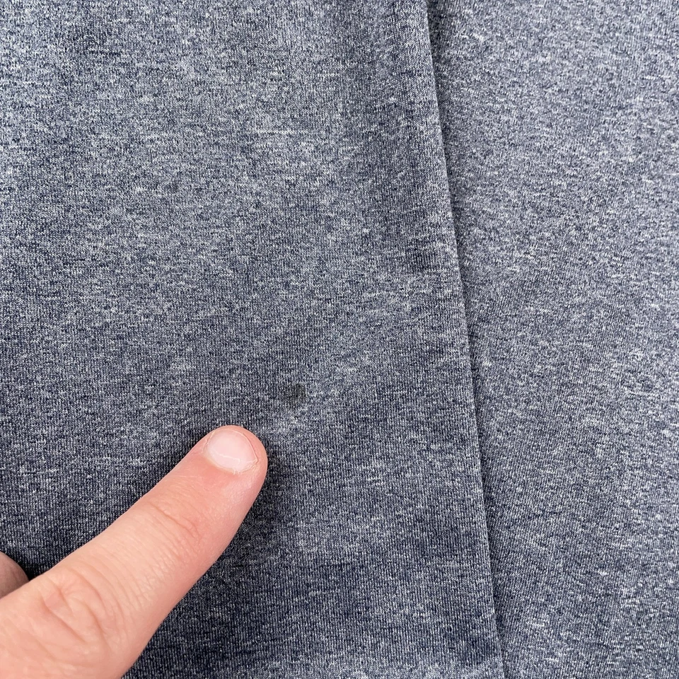 Vineyard Vines Hoodie Boys Small Performance Pullover Whale Sun Protection - Image 3 of 4