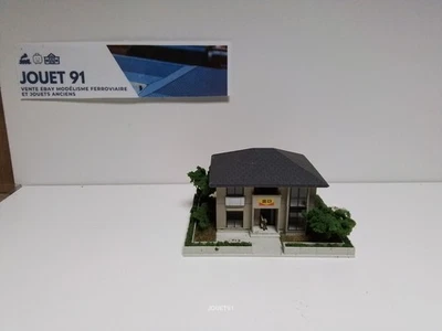 KATO ECHELLE N. REF 23-404. MAQUETTE DECOR MAISON RESIDENCE - Photo 1/4