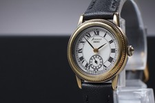 Montre femme vintage 1989 N comme neuve Seiko Avenue 2K22-0090 petite seconde...