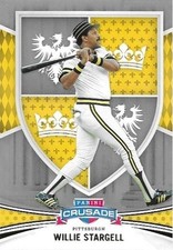 2024 Panini Crusade - Willie Stargell #135