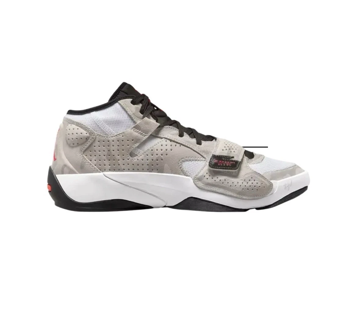 Jordan Zion 2 PF Light Camo for Sale | Authenticity Guaranteed | eBay