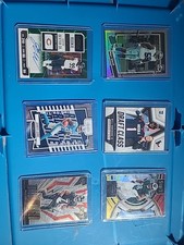 2023 Nfl Rookies Lot BIJAN ROBINSON JAMYR GIBBS JALEN CARTER WILL ANDERSON JR +