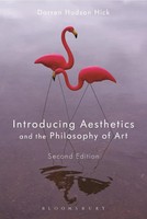 Introducing Aesthetics And The Philosophy Of Art | Darren Hudson Hick | Englisch